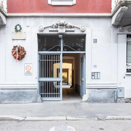 Casa Da Estrosa アパート *