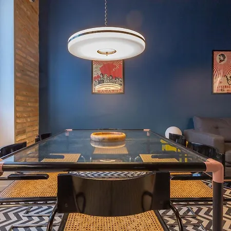 Casa Da Estrosa アパート ミラノ
