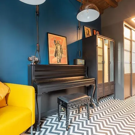 Casa Da Estrosa Апартаменты