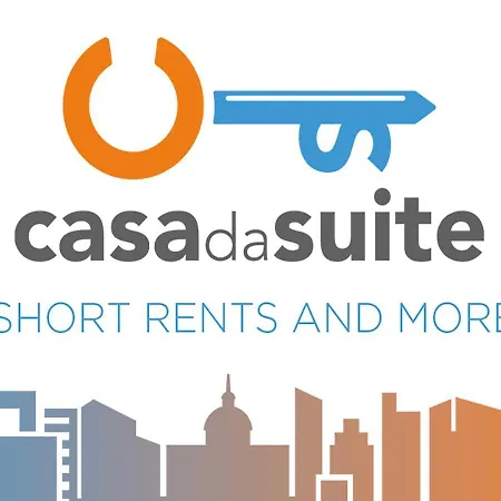 アパート Casa Da Estrosa ミラノ